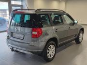 Skoda Yeti I Казань  - изображение 28