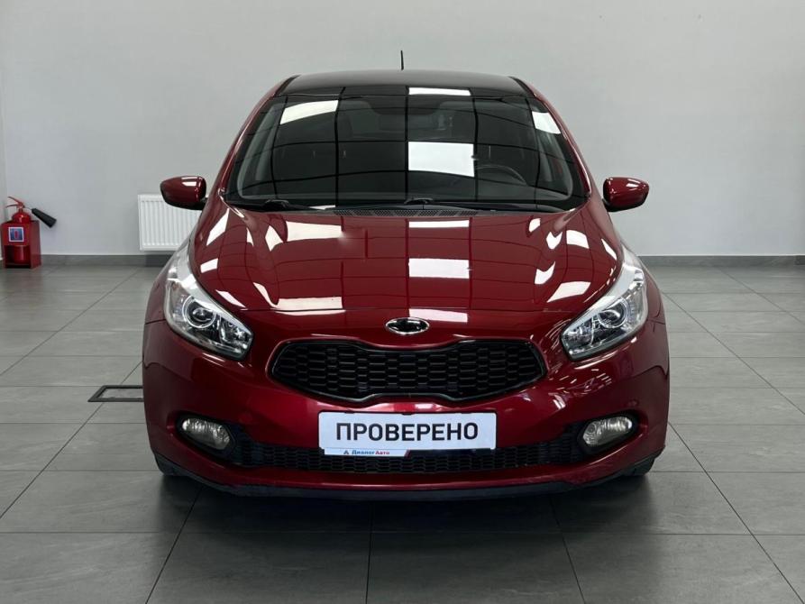 Kia Ceed II Казань  - изображение 2