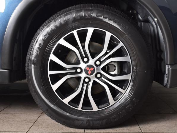 Mitsubishi Outlander III Рестайлинг 3 с пробегом 2020 года, цена 2 599 995 рублей, 63839 км, внедорожник, Автокод Объявления