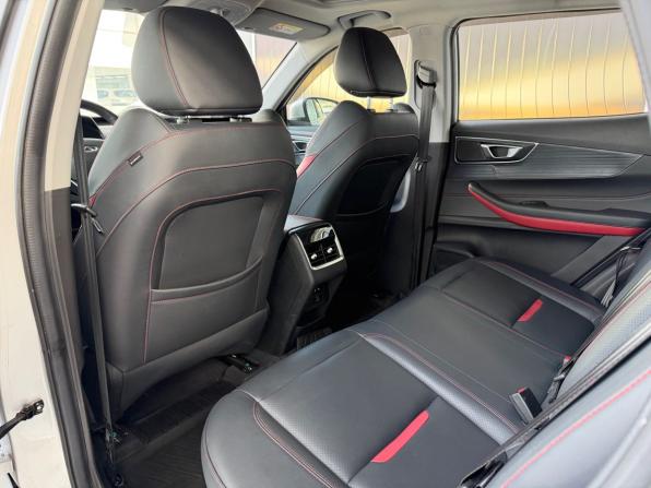 Chery Tiggo 4 Pro I с пробегом 2023 года, цена 1 792 000 рублей, 39249 км, внедорожник, Автокод Объявления