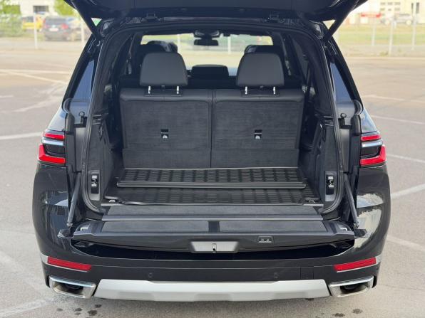 BMW X7 I (G07) Рестайлинг с пробегом 2022 года, цена 12 800 000 рублей, 56550 км, внедорожник, Автокод Объявления