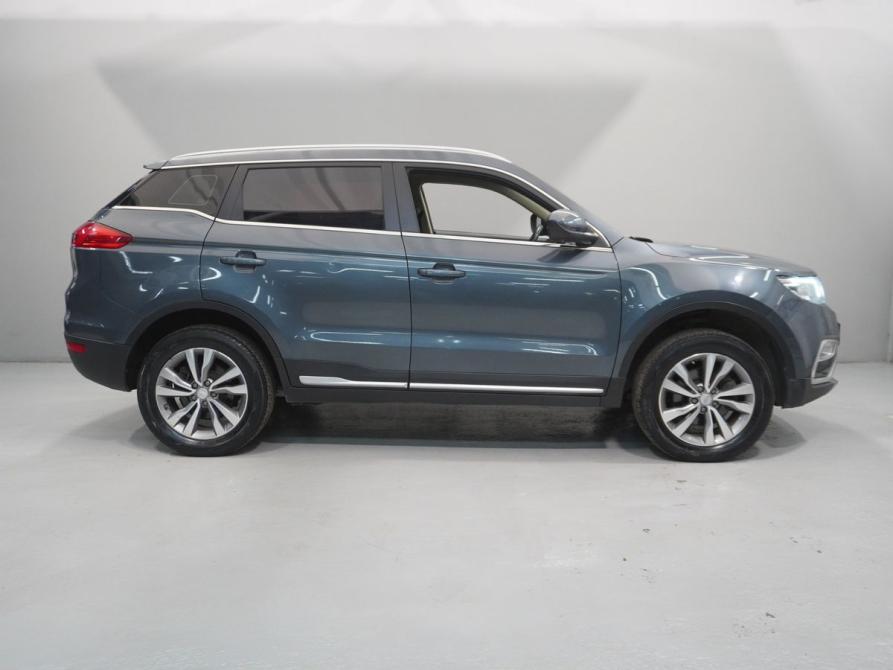 Geely Atlas I Москва  - изображение 4