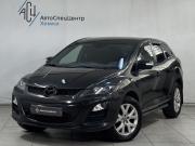 Mazda CX-7 I Рестайлинг Химки  - изображение 17