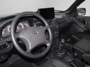 Lada (ВАЗ) Niva Travel I Старый Оскол  - изображение 30