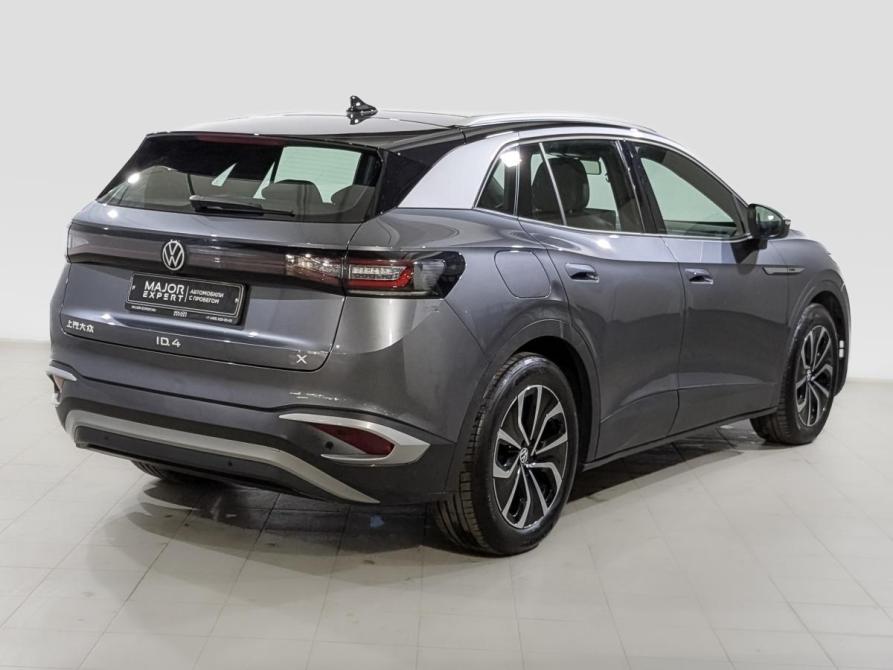 Volkswagen ID.4 Химки  - изображение 5