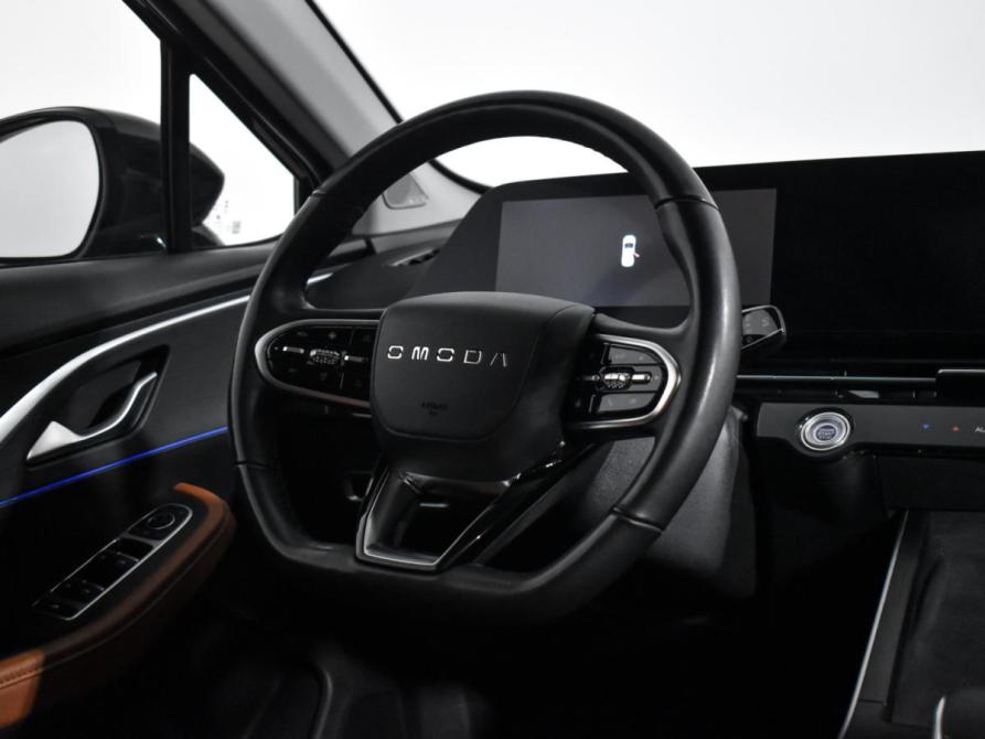 Omoda C5 I Санкт-Петербург  - изображение 16