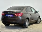 Lada (ВАЗ) Vesta I Борисоглебск  - изображение 20