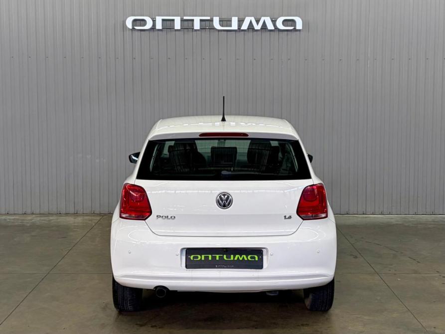 Volkswagen Polo V Краснодар  - изображение 6