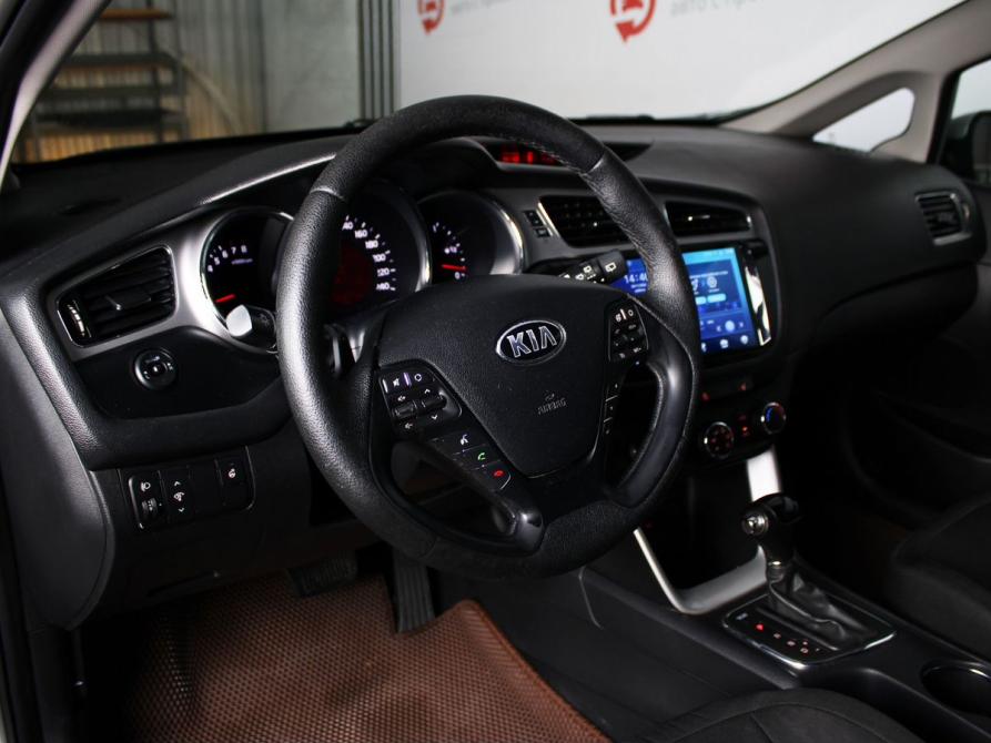 Kia Ceed II Минеральные Воды  - изображение 7