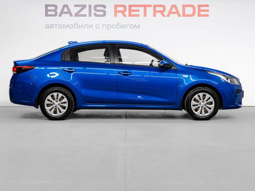 Kia Rio IV Тюмень  - изображение 5