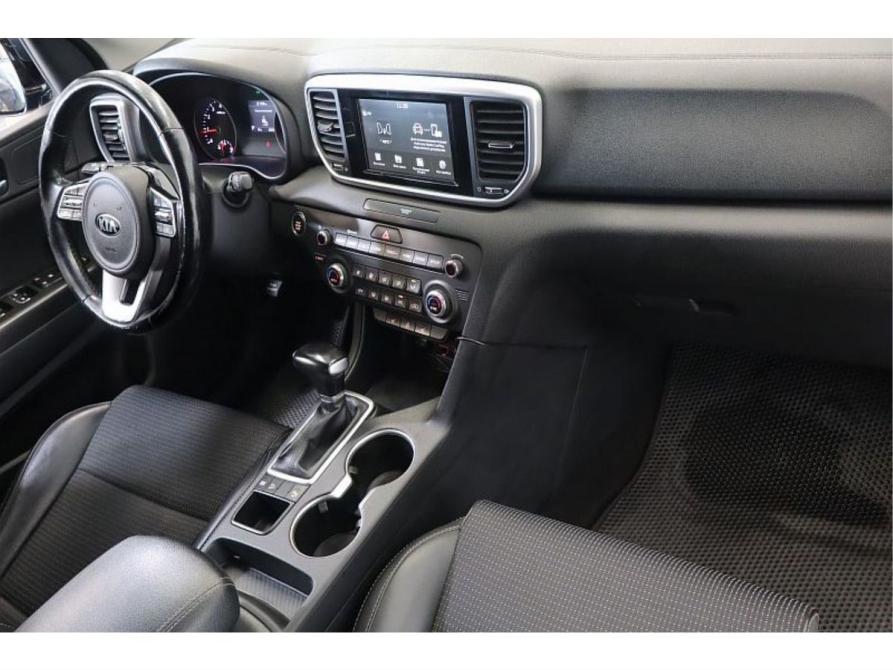 Kia Sportage IV Рестайлинг Коломна  - изображение 5