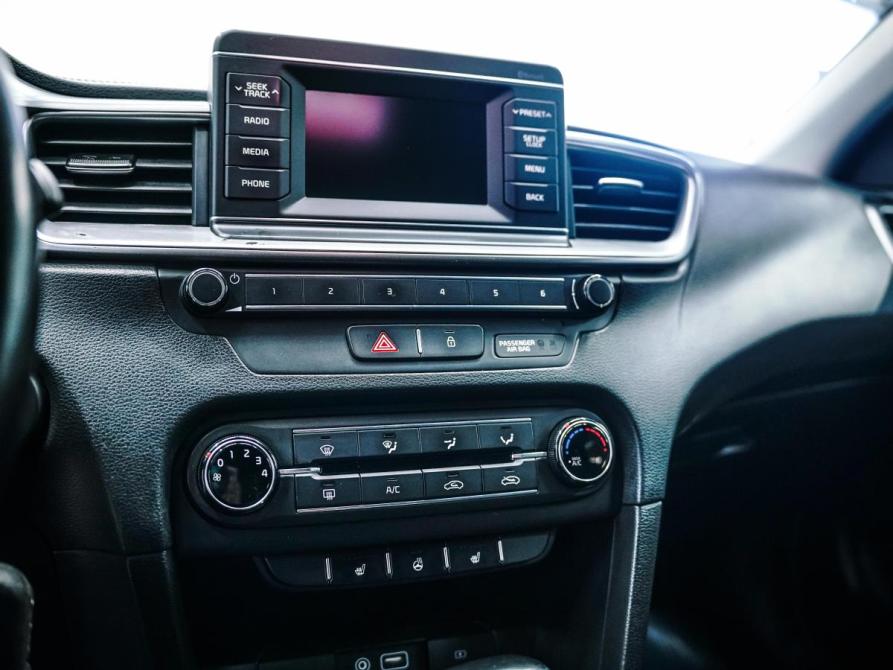 Kia Ceed III Красноярск  - изображение 21