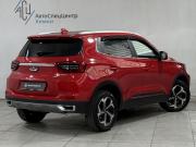 Chery Tiggo 4 Pro I Химки  - изображение 30
