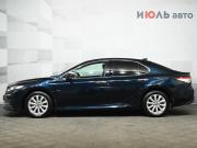 Toyota Camry VIII (XV70) Екатеринбург  - изображение 29