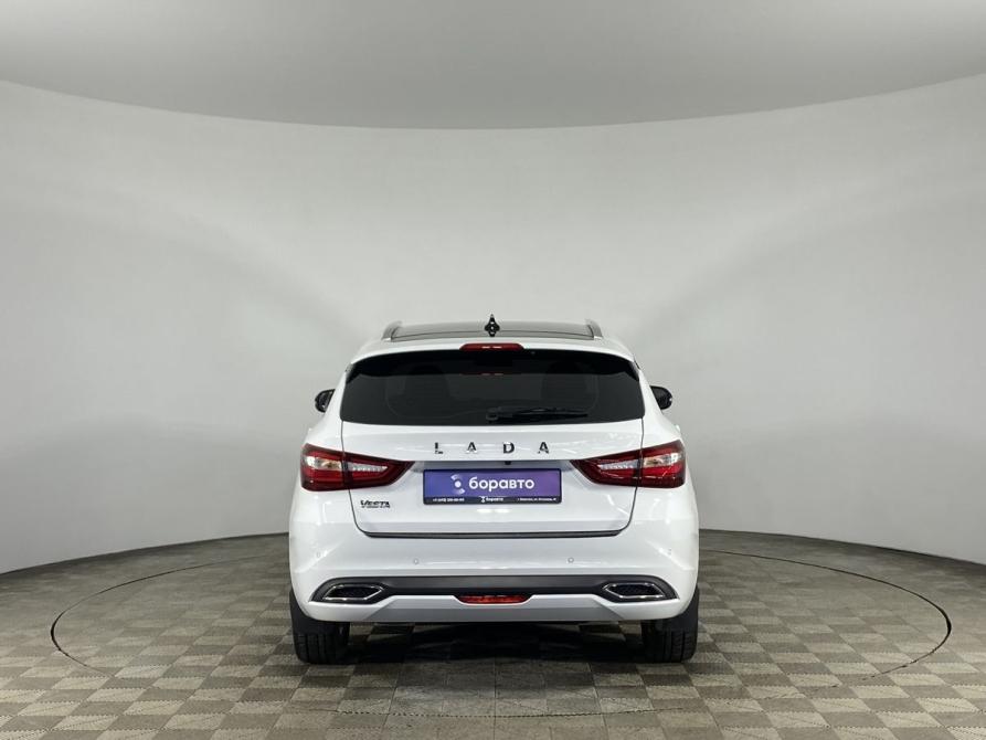 Lada (ВАЗ) Vesta I Рестайлинг (NG) Воронеж  - изображение 7