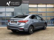 Hyundai Solaris II Казань  - изображение 16