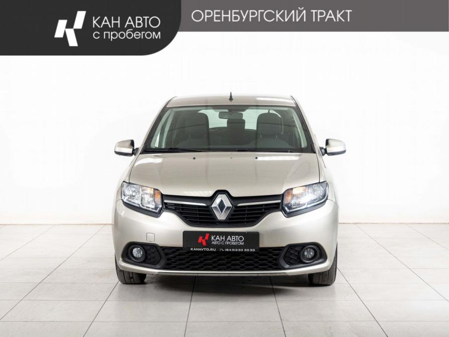 Renault Sandero II Казань  - изображение 2