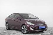 Hyundai Solaris I Кемерово  - изображение 20