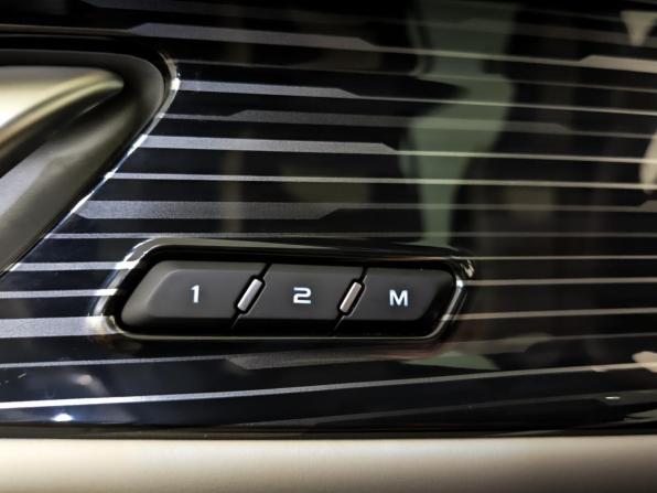 Geely Monjaro I с пробегом 2023 года, цена 3 400 000 рублей, 11568 км, внедорожник, Автокод Объявления