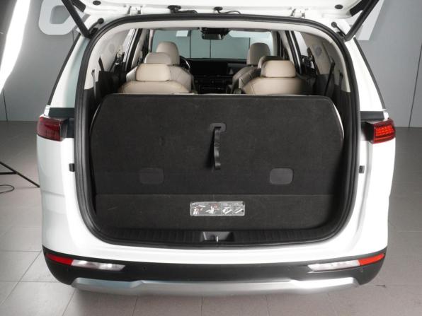 Kia Carnival IV с пробегом 2020 года, цена 3 699 000 рублей, 45046 км, минивэн, Автокод Объявления