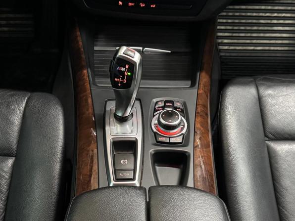 BMW X5 II (E70) с пробегом 2010 года, цена 1 697 000 рублей, 194155 км, внедорожник, Автокод Объявления
