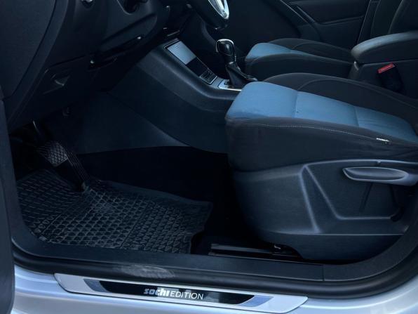Volkswagen Tiguan I Рестайлинг с пробегом 2013 года, цена 1 426 000 рублей, 215044 км, внедорожник, Автокод Объявления