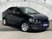 Chevrolet Aveo II Тамбов  - изображение 21