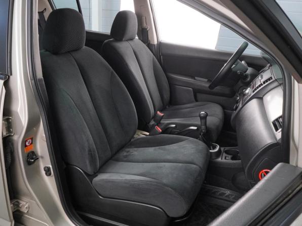 Nissan Tiida I Рестайлинг с пробегом 2012 года, цена 684 000 рублей, 225823 км, хэтчбек, Автокод Объявления