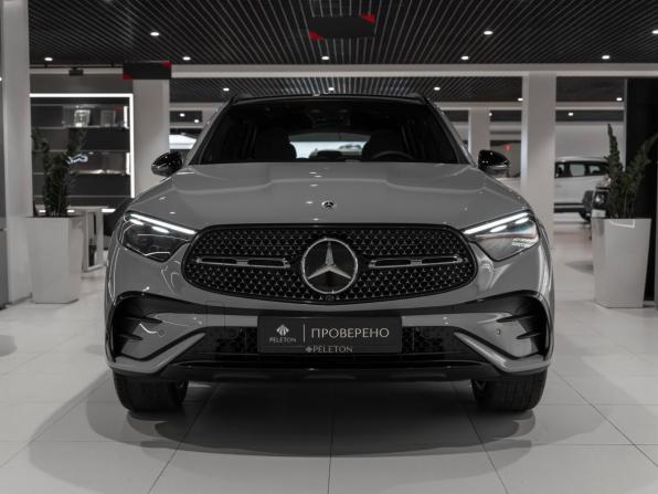 Mercedes-Benz GLC II (X254) с пробегом 2026 года, цена 9 300 000 рублей, 17 км, внедорожник, Автокод Объявления