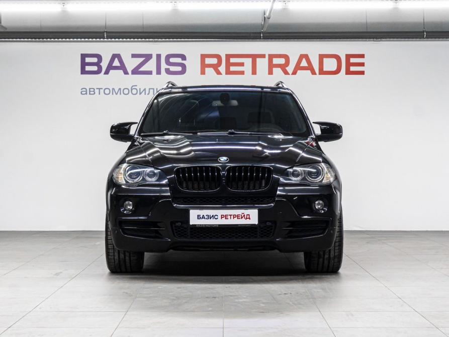 BMW X5 II (E70) Тюмень  - изображение 3