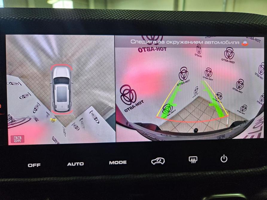 Haval Dargo I Тольятти  - изображение 20