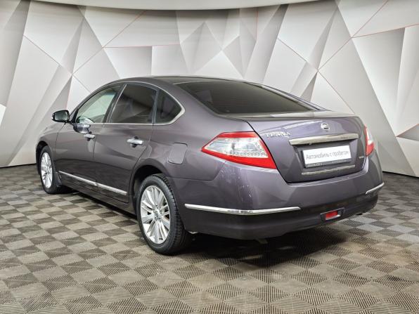 Nissan Teana II (J32) с пробегом 2011 года, цена 855 000 рублей, 154705 км, седан, Автокод Объявления