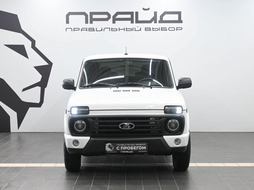 Lada (ВАЗ) Niva Legend Ростов-на-Дону  - изображение 3