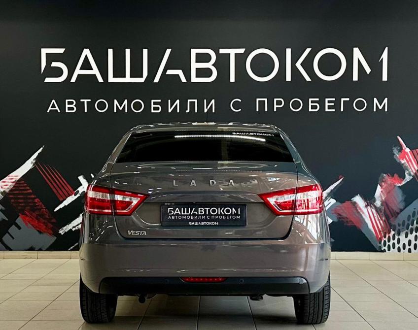 Lada (ВАЗ) Vesta I Уфа  - изображение 6