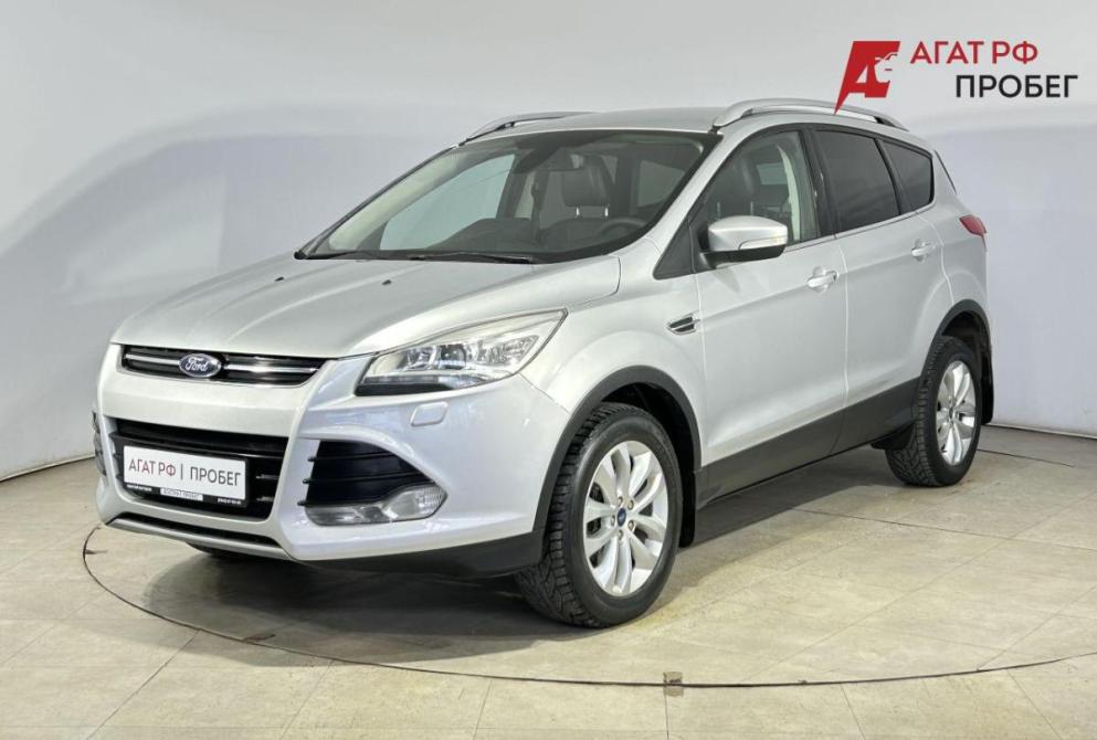Ford Kuga II Саранск  - изображение 1