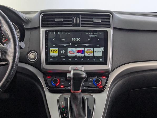 Haval H6 I с пробегом 2019 года, цена 1 380 000 рублей, 124187 км, внедорожник, Автокод Объявления