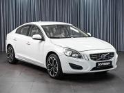 Volvo S60 II Ставрополь  - изображение 25