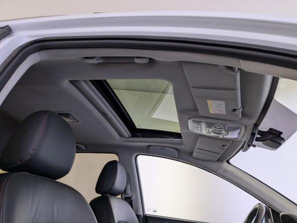 Haval H6 I с пробегом 2018 года, цена 1 350 000 рублей, 127755 км, внедорожник, Автокод Объявления