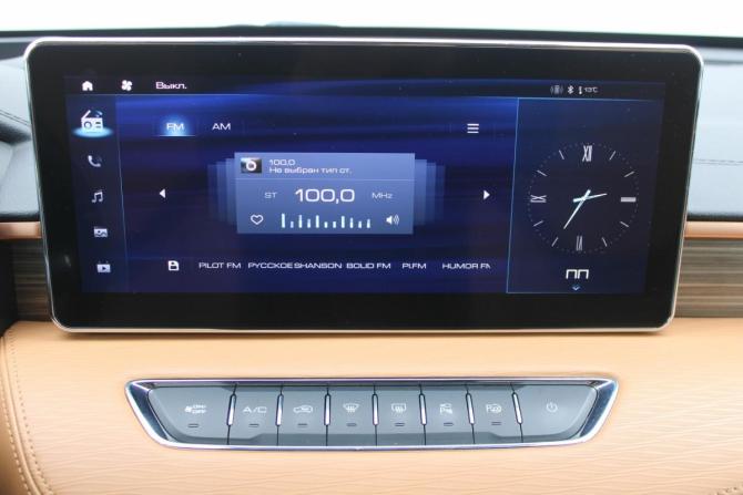 Haval Jolion I с пробегом 2023 года, цена 1 850 000 рублей, 27000 км, внедорожник, Автокод Объявления