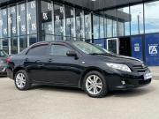Toyota Corolla X (E140 E150) Краснодар  - изображение 32