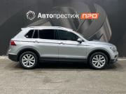 Volkswagen Tiguan II Пермь  - изображение 30