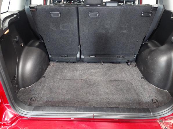 Suzuki Grand Vitara II Рестайлинг с пробегом 2010 года, цена 1 170 000 рублей, 111963 км, внедорожник, Автокод Объявления