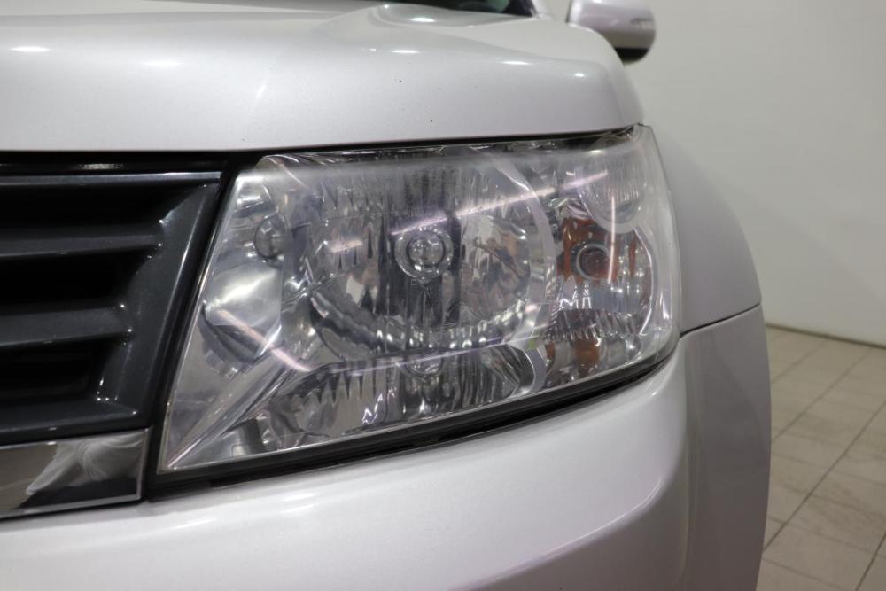Suzuki Grand Vitara II Рестайлинг 2 Иркутск  - изображение 12