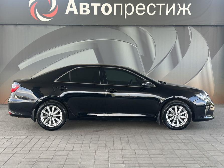 Toyota Camry VII (XV50) Рестайлинг Волгоград  - изображение 4