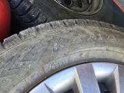 Chevrolet Aveo I Рестайлинг Самара  - изображение 48