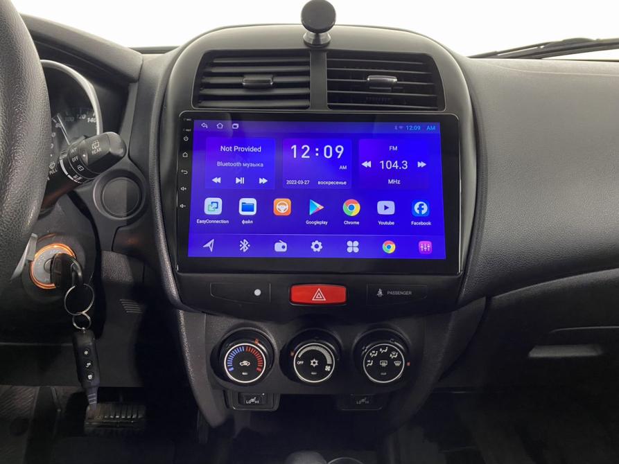 Mitsubishi ASX I Рестайлинг Воронеж  - изображение 17