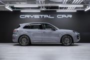 Porsche Cayenne III Рестайлинг Москва  - изображение 44