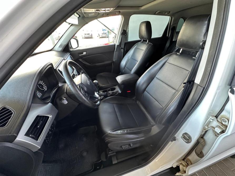Lifan X70 I Тамбов  - изображение 10