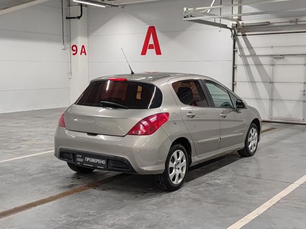 Peugeot 308 I Рестайлинг с пробегом 2012 года, цена 340 000 рублей, 157370 км, хэтчбек, Автокод Объявления