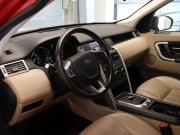 Land Rover Discovery Sport I Москва  - изображение 37